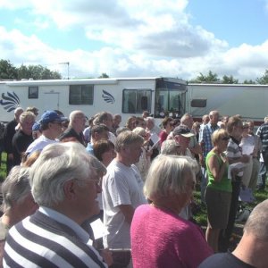07070229 Nordisk Motor Caravan möte
