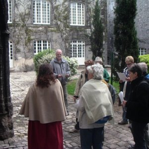 070411030 Frankrike, Cognac
