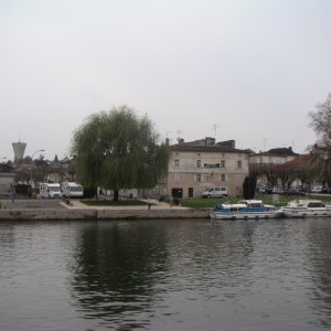 070414010 Frankrike, Cognac
