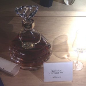 070414013 Frankrike, Cognac