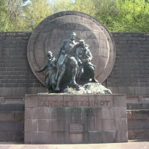 070414076 Frankrike, Verdun