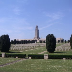 070414077 Frankrike, Verdun