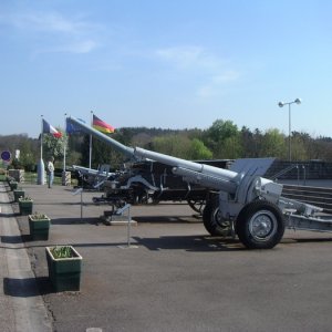 070414104 Frankrike, Verdun