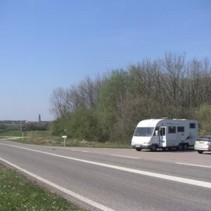 070414105 Frankrike, Verdun