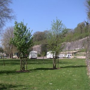 070418002 Frankrike, Verdun