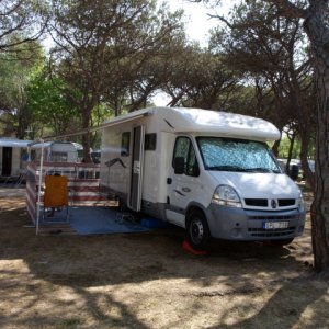 Spanien resa 2007