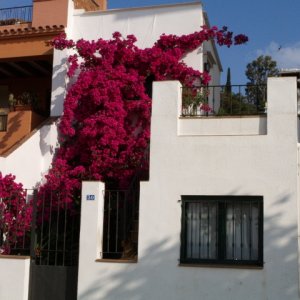 Spanien resa 2007
