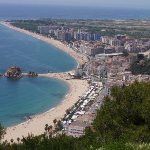 Spanien resa 2007