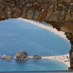 Spanien resa 2007