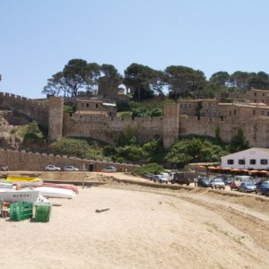 Spanien resa 2007
