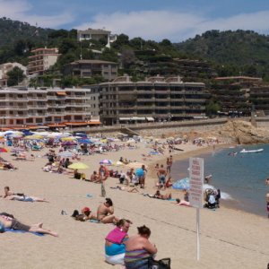 Spanien resa 2007