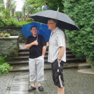 Mainau tyskland