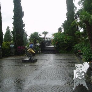 Mainau tyskland
