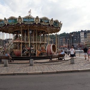 079 Honfleur 1