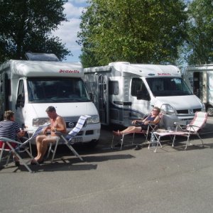 Heiligenhafen tyskland