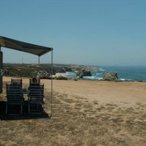 Porto Covo, Portugal