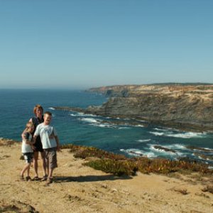 Cabo Sardao, Portugal