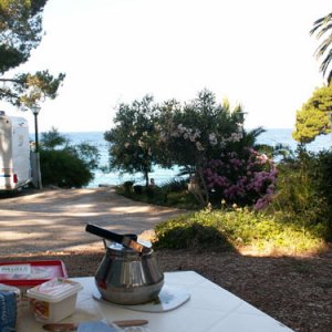 Kroatien 2007