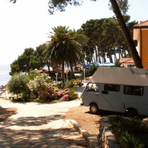 Kroatien 2007