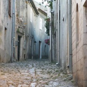Kroatien 2007