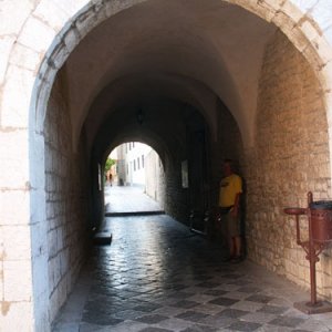Kroatien 2007