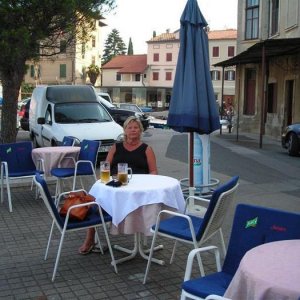 Kroatien 2007