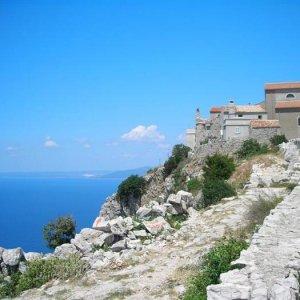 Kroatien 2007