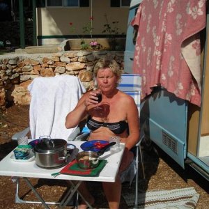 Kroatien 2007