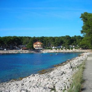 Kroatien 2007