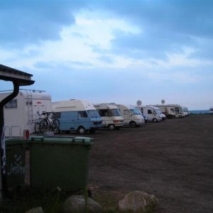 Kroatien 2007