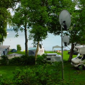 MAINAU 2007