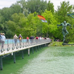 MAINAU 2007