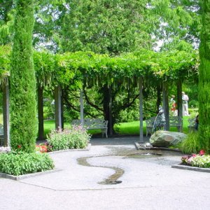 MAINAU 2007