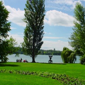 MAINAU 2007