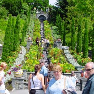 MAINAU 2007