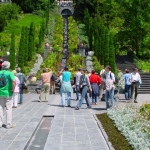 MAINAU 2007