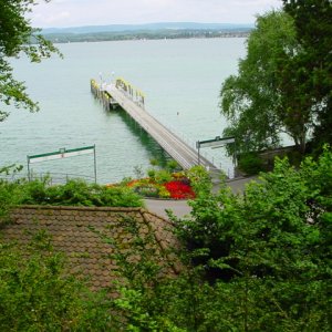 MAINAU 2007