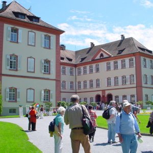 MAINAU 2007