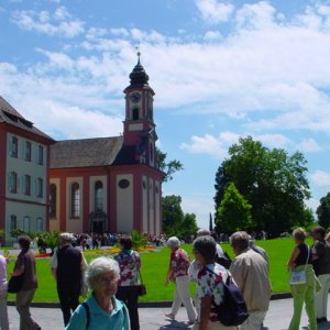 MAINAU 2007