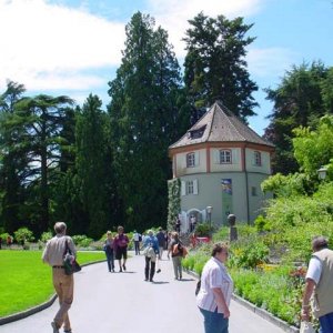 MAINAU 2007