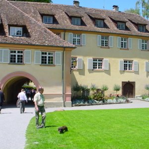 MAINAU 2007