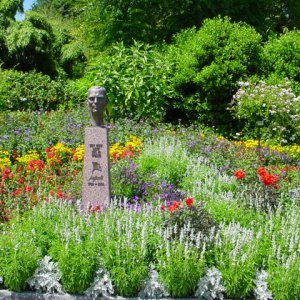 MAINAU 2007