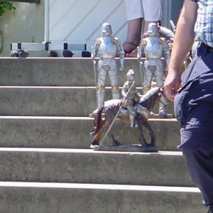 MAINAU 2007