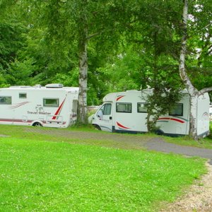 MAINAU 2007
