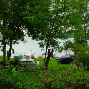 MAINAU 2007