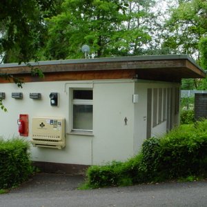 MAINAU 2007