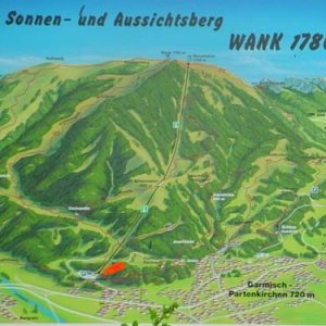 Garmisch Partenkirchen