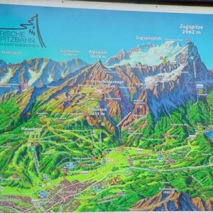 Garmisch Partenkirchen