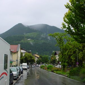Garmisch Partenkirchen