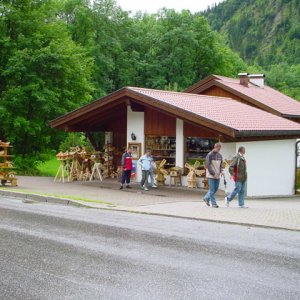 Garmisch Partenkirchen
